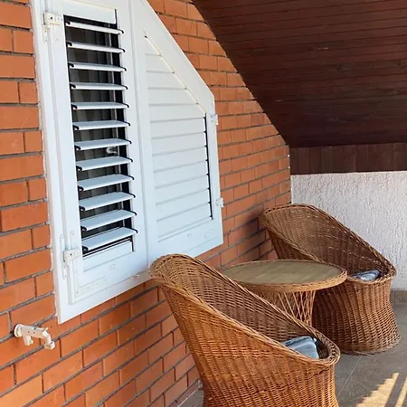 Apartmán D.o.o. Yury Trogir