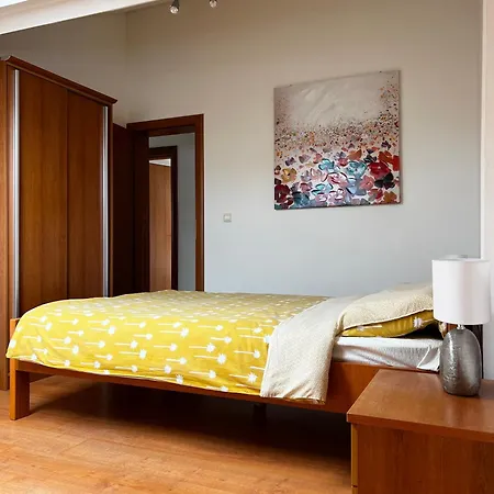 Appartement D.o.o. Yury