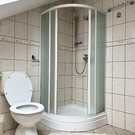 Apartmán D.o.o. Yury Trogir