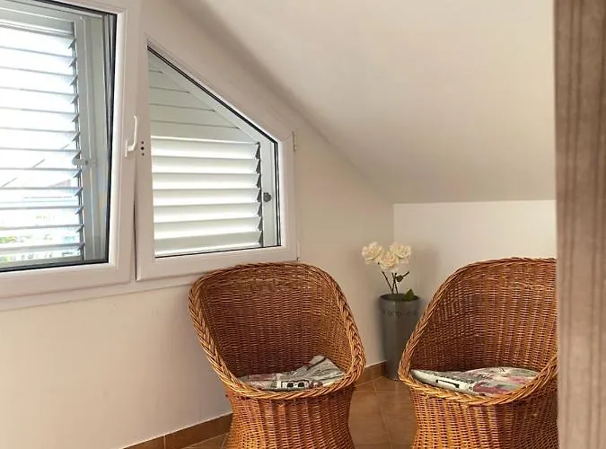 D.o.o. Yury Appartement Trogir