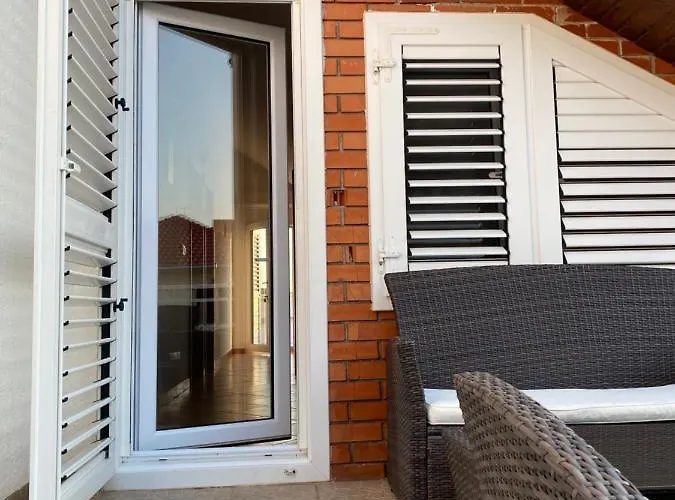 D.o.o. Yury Appartement Trogir