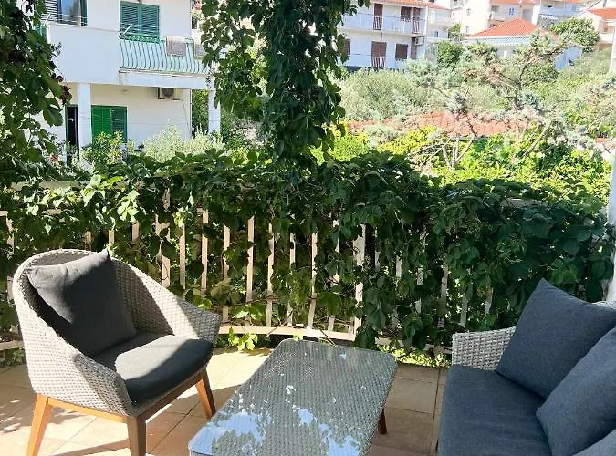 D.o.o. Yury Appartement *