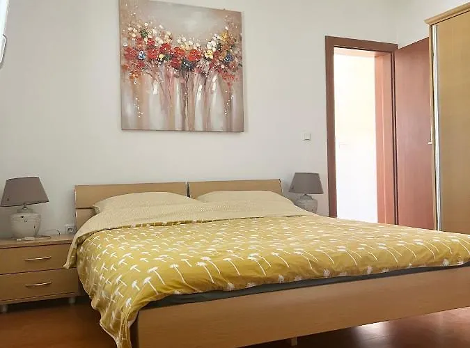 Appartement D.o.o. Yury Trogir