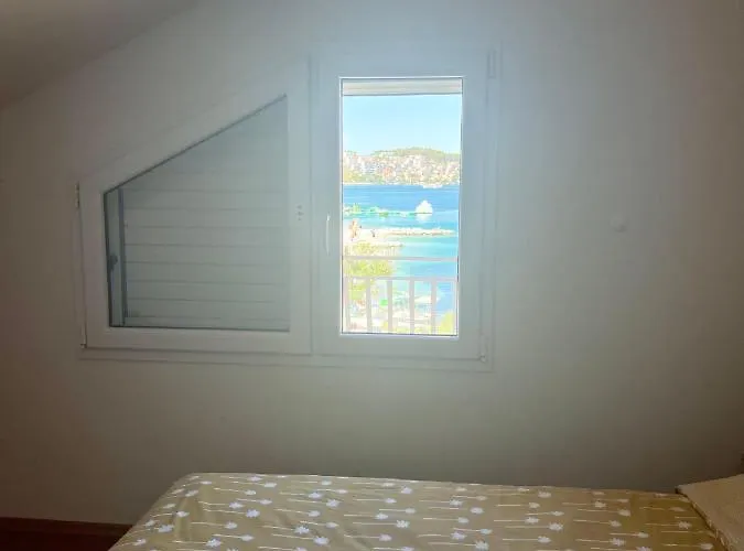 D.o.o. Yury Appartement