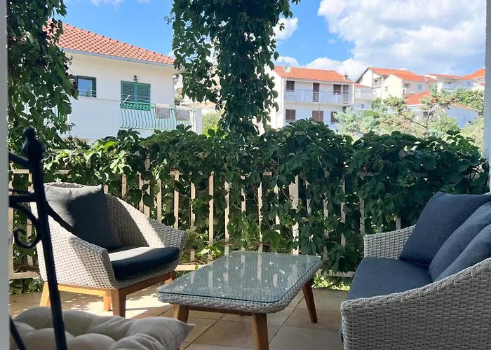 D.o.o. Yury Appartement *