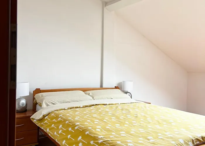 D.o.o. Yury Appartement Trogir