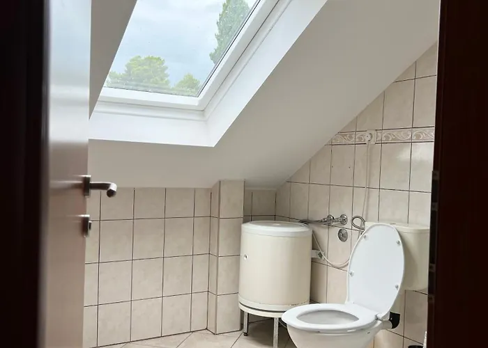 D.o.o. Yury Appartement