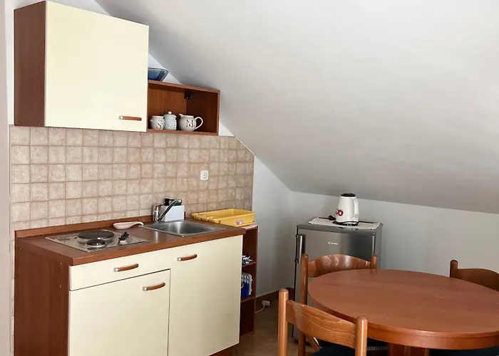 D.o.o. Yury Appartement Trogir