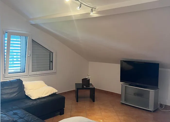 Appartement D.o.o. Yury Trogir