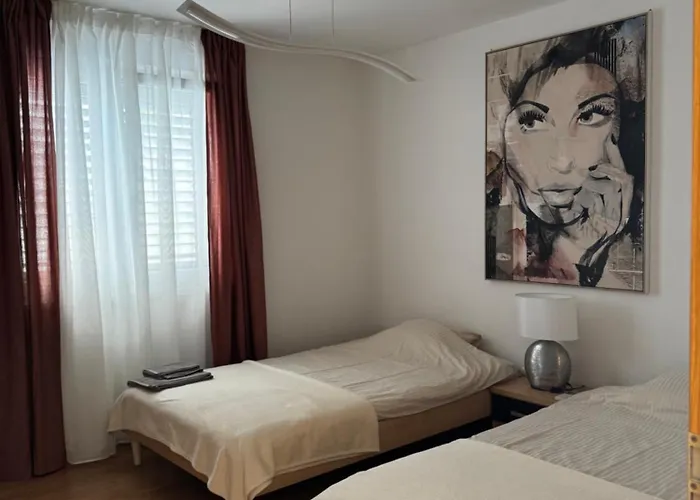 D.o.o. Yury Appartement