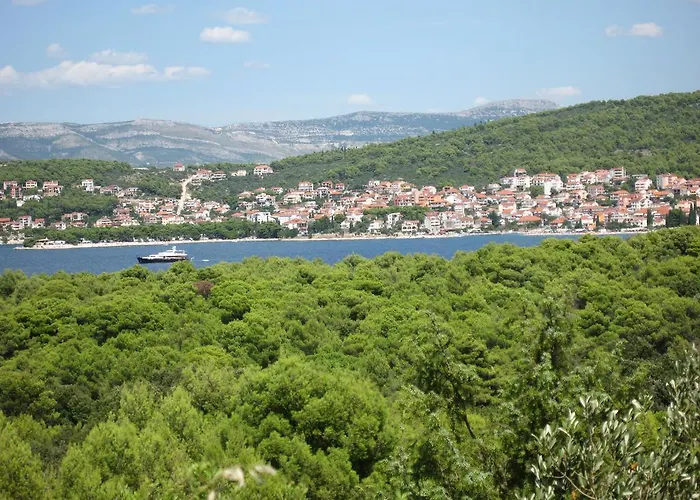 D.o.o. Yury Appartement