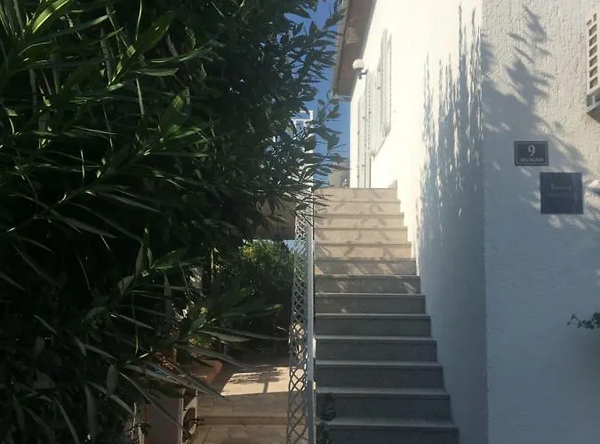 Appartement D.o.o. Yury