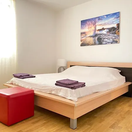 Apartment D.o.o. Yury Trogir