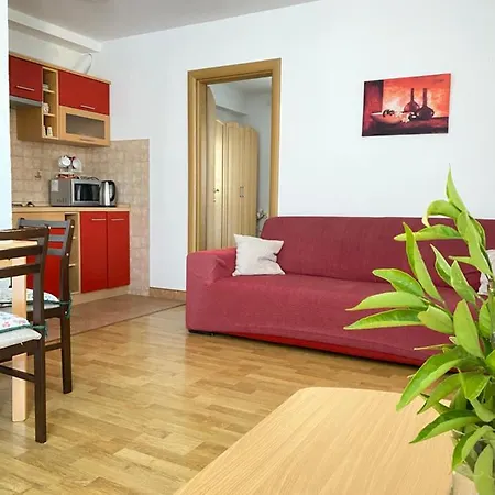 Appartement D.o.o. Yury *