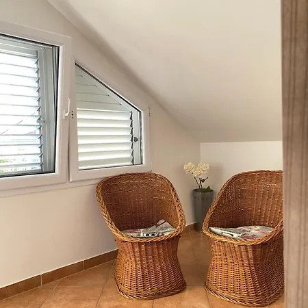 D.o.o. Yury Appartement Trogir