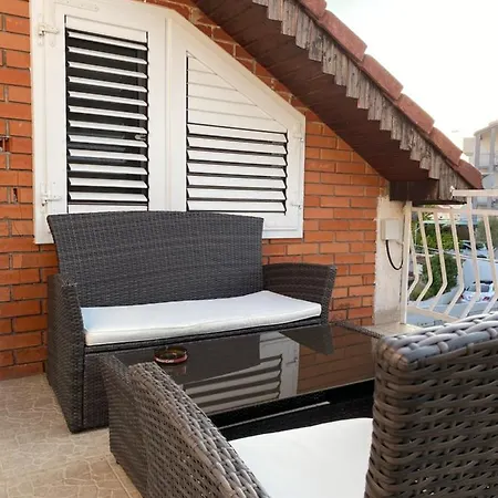 Appartement D.o.o. Yury Trogir