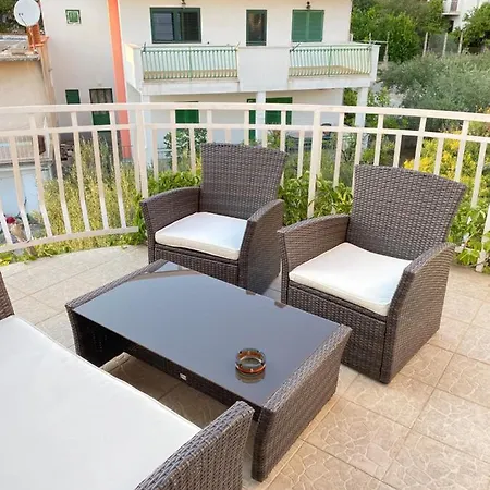 D.o.o. Yury شقة *