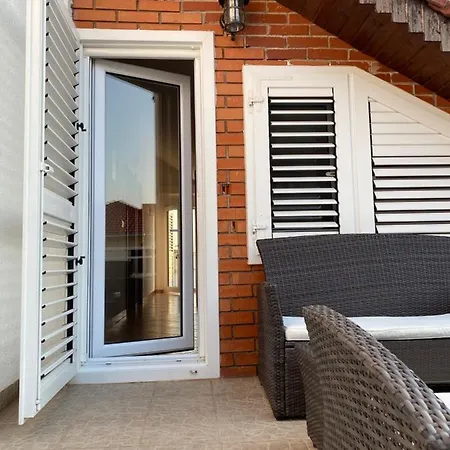 D.o.o. Yury Appartement Trogir