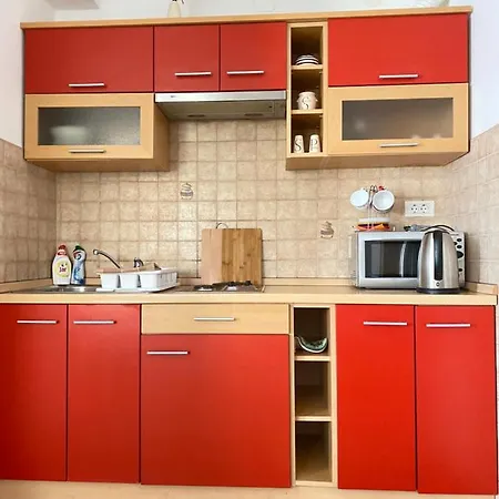 Appartement D.o.o. Yury