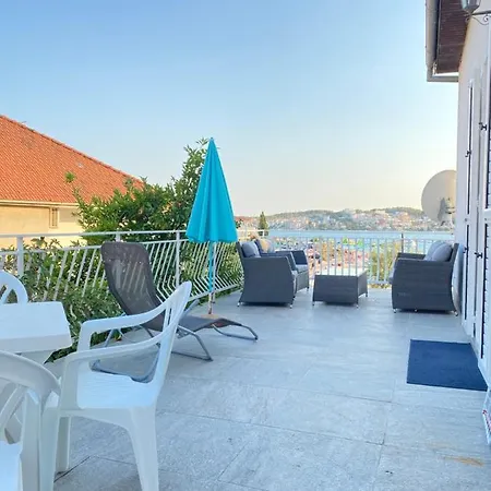 D.o.o. Yury Appartement Trogir