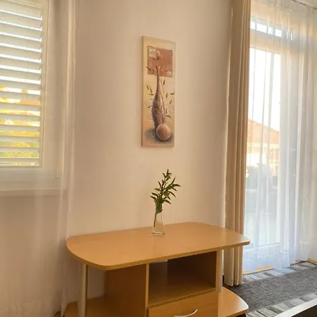 Appartement D.o.o. Yury *