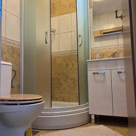 D.o.o. Yury Apartment Trogir