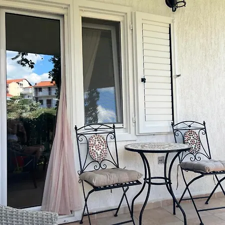 Appartement D.o.o. Yury *