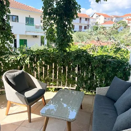 D.o.o. Yury Appartement *