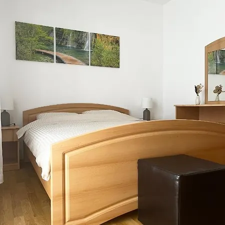 Appartement D.o.o. Yury Trogir