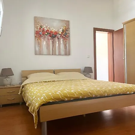 Appartement D.o.o. Yury Trogir