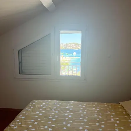 D.o.o. Yury Appartement