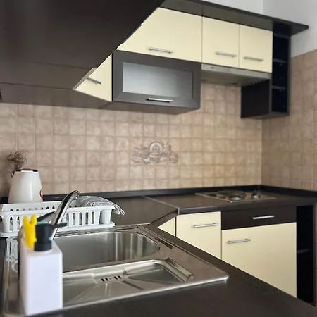 D.o.o. Yury Appartement