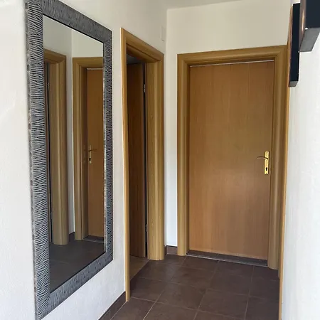 Appartement D.o.o. Yury