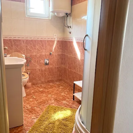 Appartement D.o.o. Yury *