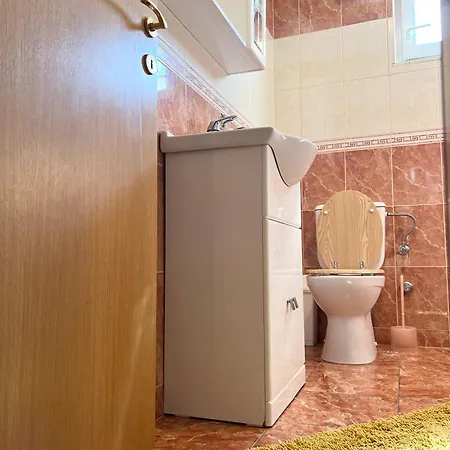 D.o.o. Yury Appartement Trogir