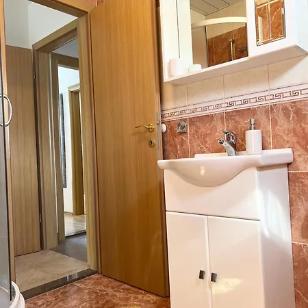 Apartment D.o.o. Yury Trogir