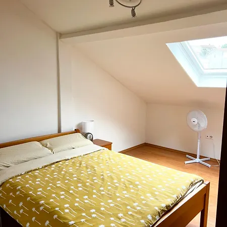 D.o.o. Yury Appartement *