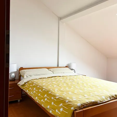 D.o.o. Yury Appartement Trogir