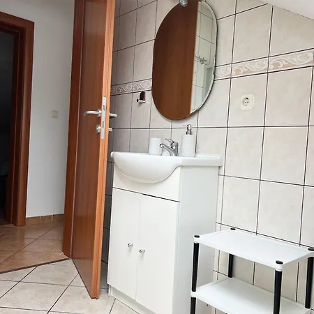 Appartement D.o.o. Yury