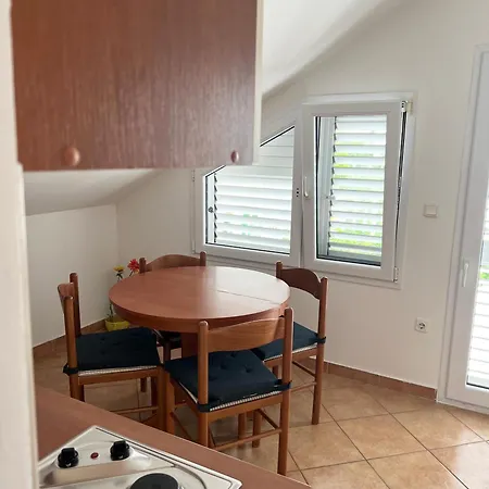 D.o.o. Yury Appartement *