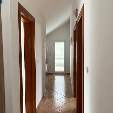 Appartement D.o.o. Yury *