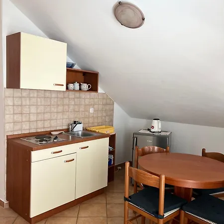 D.o.o. Yury Appartement Trogir