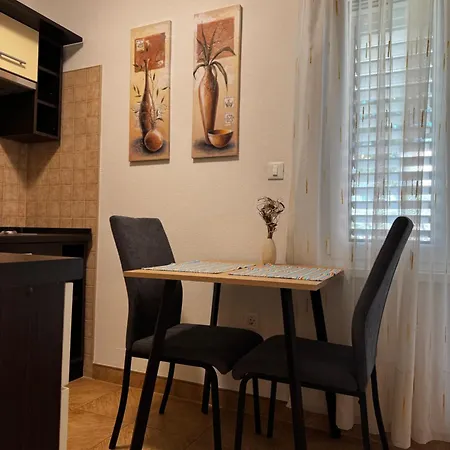 Appartement D.o.o. Yury