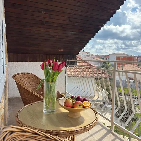 D.o.o. Yury Apartment *