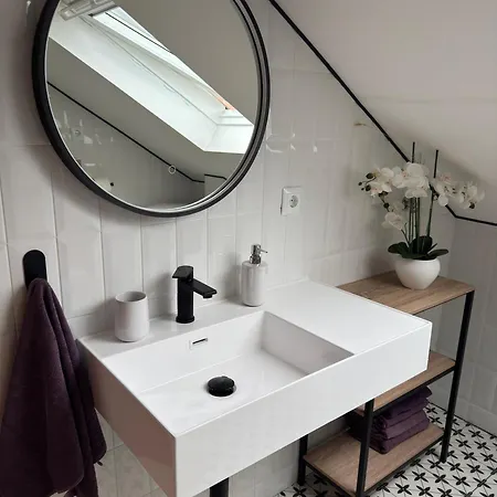 Apartment D.o.o. Yury
