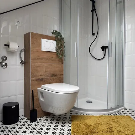 D.o.o. Yury Apartment *