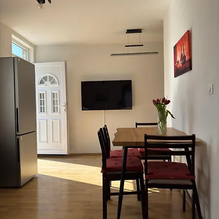 Apartment D.o.o. Yury