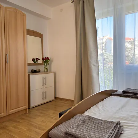 D.o.o. Yury Apartment