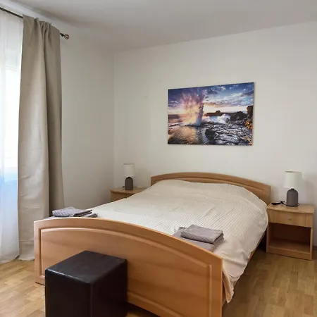 Apartment D.o.o. Yury Trogir