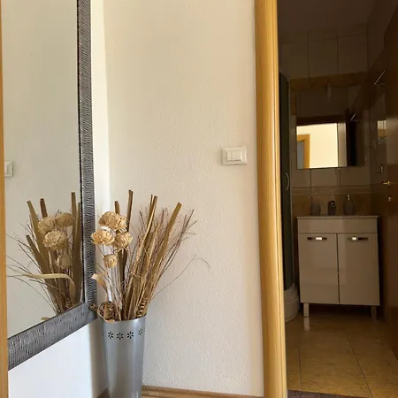 D.o.o. Yury Apartment *